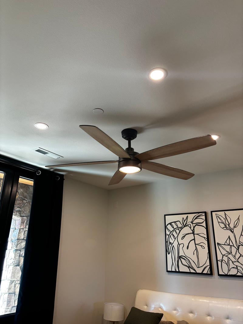 Electrician in Marysville Washington - Melby Electric