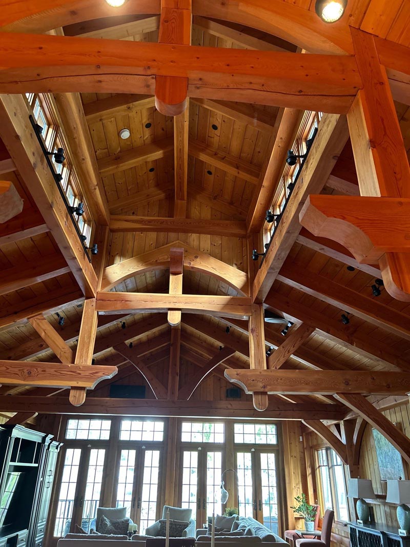 Lighting Repair Services - Melby Electric