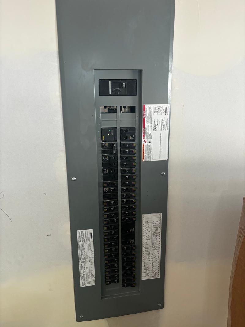 Lake Stevens Electrician Services - Melby Electric