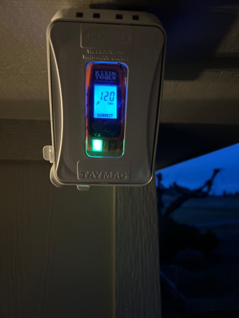 EV Charging Station Repair and Replacement in Snohomish County with Melby Electric