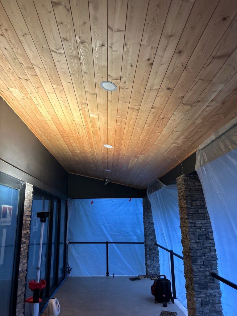 Recessed Lighting Installation Melby Electric