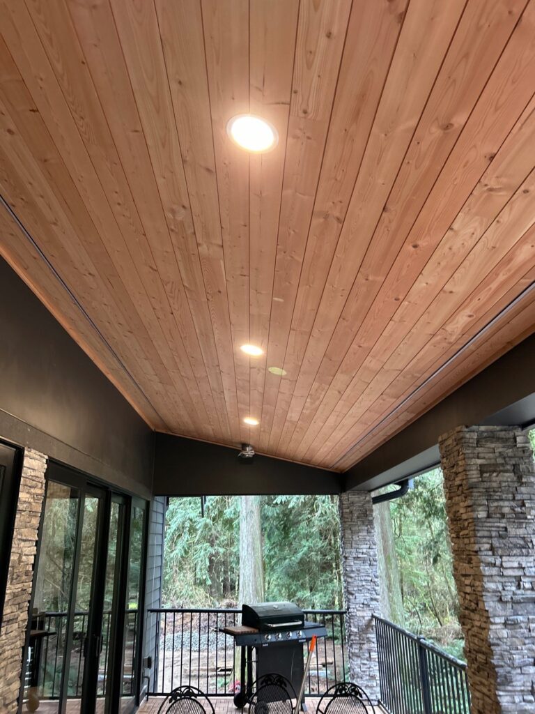 Recessed Lighting Repair Job Melby Electric