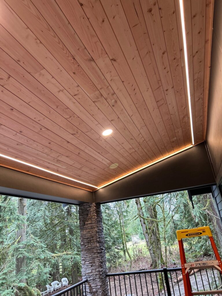 Recessed Lighting Repair Melby Electric