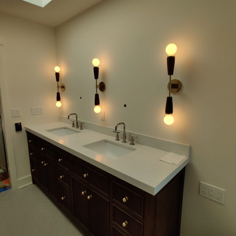 Specialty Lighting Installation Melby Electric