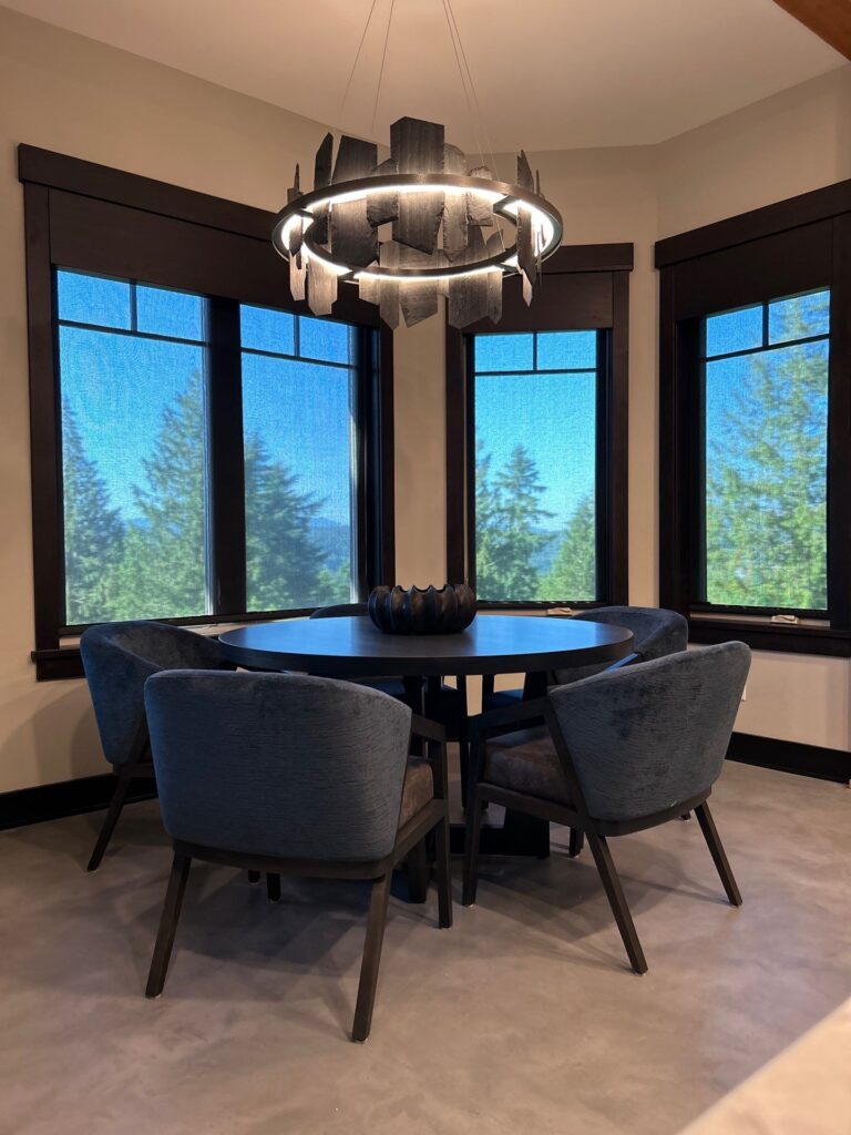 Lake Cassidy Light Fixture Installation Melby Electric