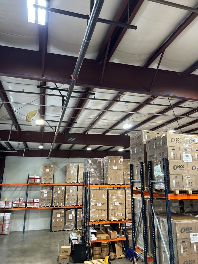 Lake Stevens Electrical Work Melby Electric