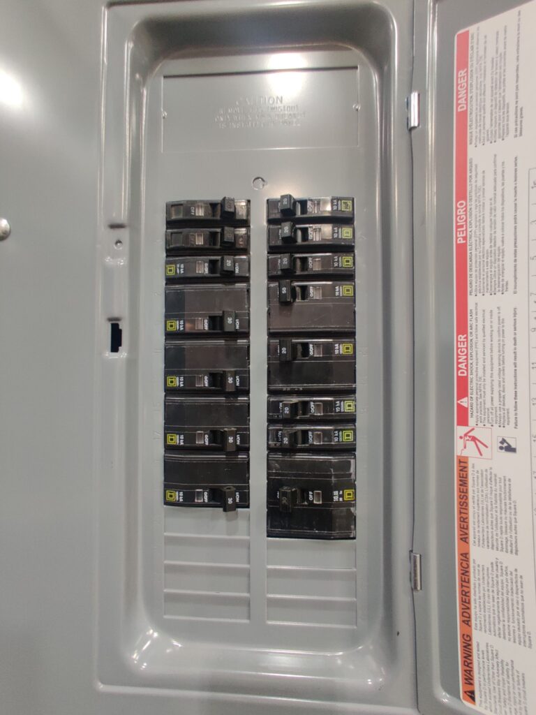 Lake Stevens Electrician Melby Electric