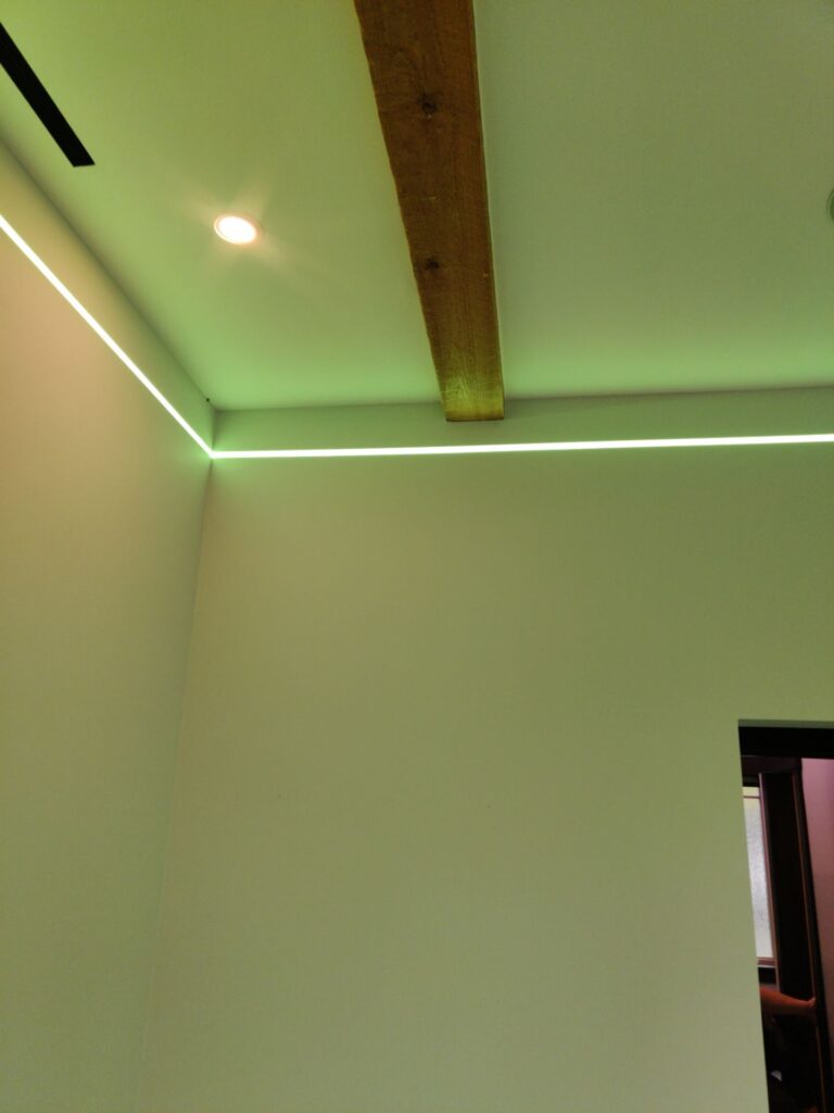 Mukilteo LED Light Installation Melby Electric