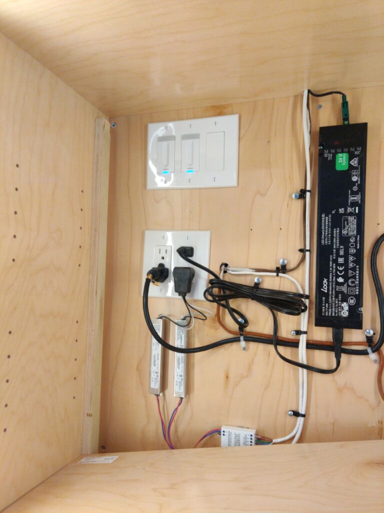 Mukilteo Wall Outlet Installation Melby Electric