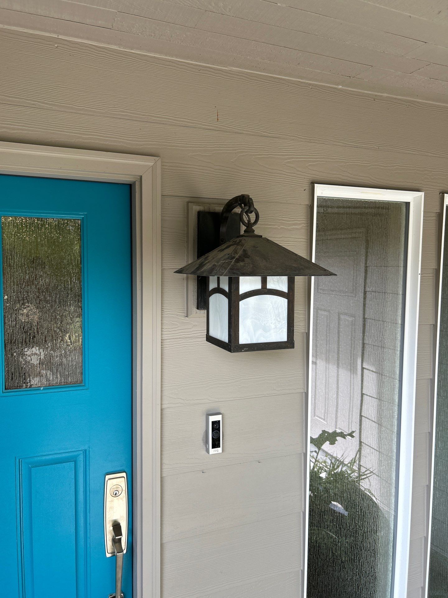 Smart Door Bell Installation with Melby Electric in Snohomish County Washington