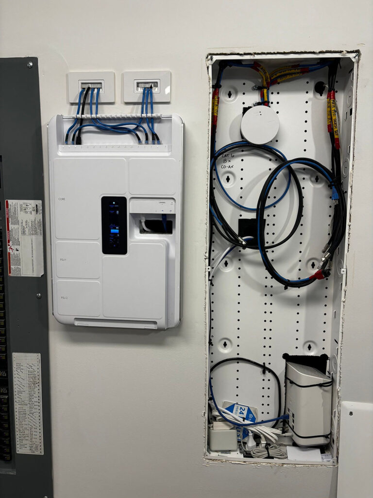 Smart Home Device Installation and Replacement with Melby Electric