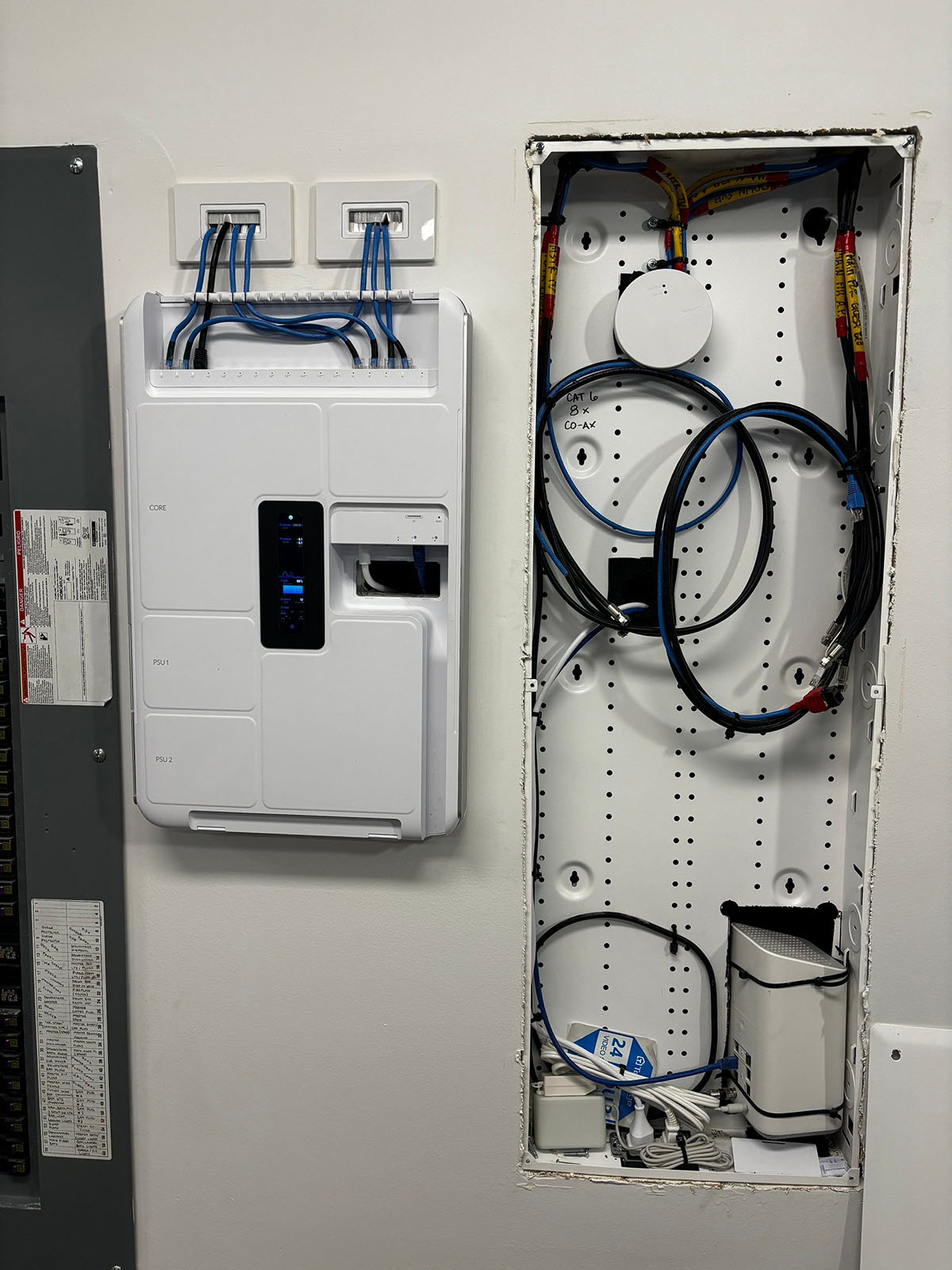 Smart Home Device Installation and Replacement with Melby Electric