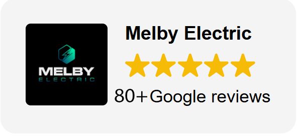 Melby Electric's Reviews